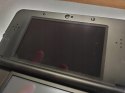 KONSOLA NEW NINTENDO 3DS CZARNA + RYSIK + ŁADOWARKA