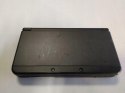 KONSOLA NEW NINTENDO 3DS CZARNA + RYSIK + ŁADOWARKA
