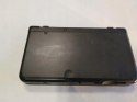 KONSOLA NEW NINTENDO 3DS CZARNA + RYSIK + ŁADOWARKA