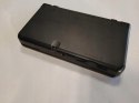 KONSOLA NEW NINTENDO 3DS CZARNA + RYSIK + ŁADOWARKA