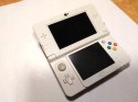 KONSOLA NEW NINTENDO 3DS + KARTA PAMIĘCI + PUDEŁKO + USB