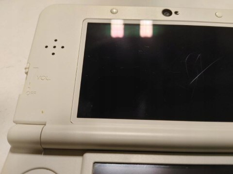 KONSOLA NEW NINTENDO 3DS + KARTA PAMIĘCI + PUDEŁKO + USB KONSOLA NEW NINTENDO 3DS + KARTA PAMIĘCI + PUDEŁKO + USB