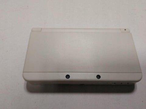 KONSOLA NEW NINTENDO 3DS + KARTA PAMIĘCI + PUDEŁKO + USB KONSOLA NEW NINTENDO 3DS + KARTA PAMIĘCI + PUDEŁKO + USB