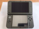 KONSOLA NEW NINTENDO 3DS XL CZARNA 2x IPS + ETUI + RYSIK + USB