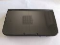 KONSOLA NEW NINTENDO 3DS XL CZARNA 2x IPS + ETUI + RYSIK + USB