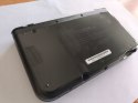 KONSOLA NEW NINTENDO 3DS XL CZARNA 2x IPS + ETUI + RYSIK + USB