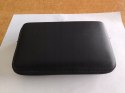KONSOLA NEW NINTENDO 3DS XL CZARNA 2x IPS + ETUI + RYSIK + USB