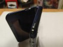 KONSOLA NEW NINTENDO 3DS XL NIEBIESKA + PUDEŁKO + RYSIK + ŁADOWARKA