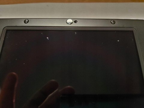 KONSOLA NEW NINTENDO 3DS XL POMARAŃCZOWO-CZARNA + RYSIK + ŁADOWARKA + ETUI KONSOLA NEW NINTENDO 3DS XL POMARAŃCZOWO-CZARNA + RYSIK + ŁADOWARKA + ETUI
