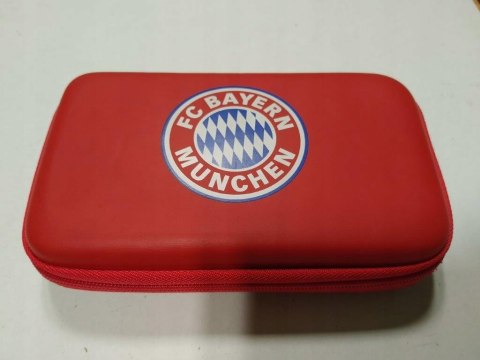 KONSOLA NEW NINTENDO 3DS XL POMARAŃCZOWO-CZARNA + RYSIK + ŁADOWARKA + ETUI KONSOLA NEW NINTENDO 3DS XL POMARAŃCZOWO-CZARNA + RYSIK + ŁADOWARKA + ETUI