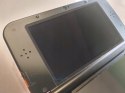 KONSOLA NEW NINTENDO 3DS XL POMARAŃCZOWO-CZARNA + RYSIK + ŁADOWARKA