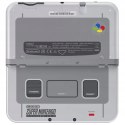 KONSOLA NEW NINTENDO 3DS XL SNES EDITION + USB + RYSIK + ETUI NES :)
