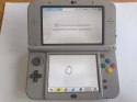KONSOLA NEW NINTENDO 3DS XL SNES EDITION + USB + RYSIK + ETUI NES :)