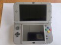 KONSOLA NEW NINTENDO 3DS XL SNES EDITION + USB + RYSIK + ETUI NES :)