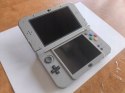 KONSOLA NEW NINTENDO 3DS XL SNES EDITION + USB + RYSIK + ETUI NES :)