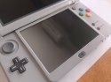 KONSOLA NEW NINTENDO 3DS XL SNES EDITION + USB + RYSIK + ETUI NES :)