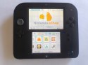 KONSOLA NINTENDO 2DS + RYSIK + USB