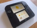 KONSOLA NINTENDO 2DS + RYSIK + USB