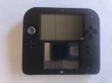 KONSOLA NINTENDO 2DS + RYSIK + USB