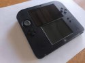 KONSOLA NINTENDO 2DS + RYSIK + USB