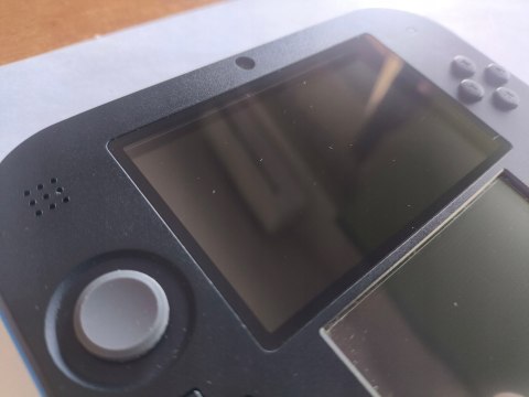 KONSOLA NINTENDO 2DS + RYSIK + USB KONSOLA NINTENDO 2DS + RYSIK + USB