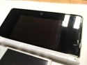 KONSOLA NINTENDO 3DS BIAŁA + ŁADOWARKA + RYSIK + KARTA PAMIĘCI + ETUI