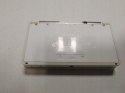 KONSOLA NINTENDO 3DS BIAŁA + ŁADOWARKA + RYSIK + KARTA PAMIĘCI + ETUI