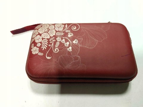 KONSOLA NINTENDO 3DS BIAŁA + ŁADOWARKA + RYSIK + KARTA PAMIĘCI + ETUI KONSOLA NINTENDO 3DS BIAŁA + ŁADOWARKA + RYSIK + KARTA PAMIĘCI + ETUI