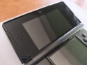 KONSOLA NINTENDO 3DS CZARNA + DOCK + USB + RYSIK