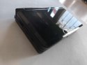 KONSOLA NINTENDO 3DS CZARNA + DOCK + USB + RYSIK
