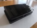 KONSOLA NINTENDO 3DS CZARNA + DOCK + USB + RYSIK