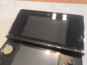 KONSOLA NINTENDO 3DS CZARNA + ETUI + USB + RYSIK + GRA