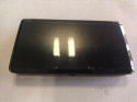 KONSOLA NINTENDO 3DS CZARNA + ETUI + USB + RYSIK + GRA