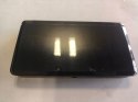 KONSOLA NINTENDO 3DS CZARNA + ETUI + USB + RYSIK + GRA