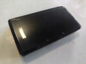 KONSOLA NINTENDO 3DS CZARNA + ETUI + USB + RYSIK + GRA