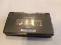 KONSOLA NINTENDO 3DS CZARNA + ETUI + USB + RYSIK + GRA