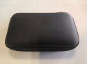 KONSOLA NINTENDO 3DS CZARNA + ETUI + USB + RYSIK + GRA