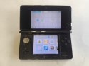 KONSOLA NINTENDO 3DS CZARNA + ETUI + USB + RYSIK