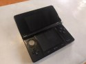 KONSOLA NINTENDO 3DS CZARNA + ETUI + USB + RYSIK