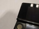 KONSOLA NINTENDO 3DS CZARNA +ŁADOWARKA + RYSIK + KARTA PAMIĘCI