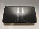 KONSOLA NINTENDO 3DS CZARNA +ŁADOWARKA + RYSIK + KARTA PAMIĘCI