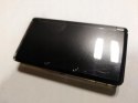 KONSOLA NINTENDO 3DS CZARNA +ŁADOWARKA + RYSIK + KARTA PAMIĘCI