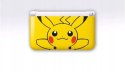 KONSOLA NINTENDO 3DS XL EDYCJA PIKACHU + RYSIK + KARTA PAMIĘCI + USB