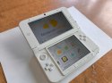 KONSOLA NINTENDO 3DS XL EDYCJA PIKACHU + RYSIK + KARTA PAMIĘCI + USB