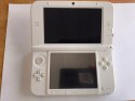 KONSOLA NINTENDO 3DS XL EDYCJA PIKACHU + RYSIK + KARTA PAMIĘCI + USB
