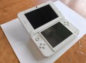 KONSOLA NINTENDO 3DS XL EDYCJA PIKACHU + RYSIK + KARTA PAMIĘCI + USB