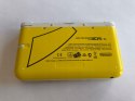 KONSOLA NINTENDO 3DS XL EDYCJA PIKACHU + RYSIK + KARTA PAMIĘCI + USB
