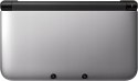 KONSOLA NINTENDO 3DS XL SREBRNO-CZARNA + RYSIK + ETUI MARIO + MARIO KART 7