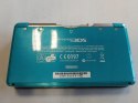 KONSOLA NINTENDO 3DS NIEBIESKA + ŁADOWARKA