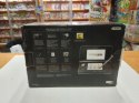 KONSOLA NINTENDO 3DS ZELDA LIMITED EDITION + GRA + PUDEŁKO + DOCK + RYSIK
